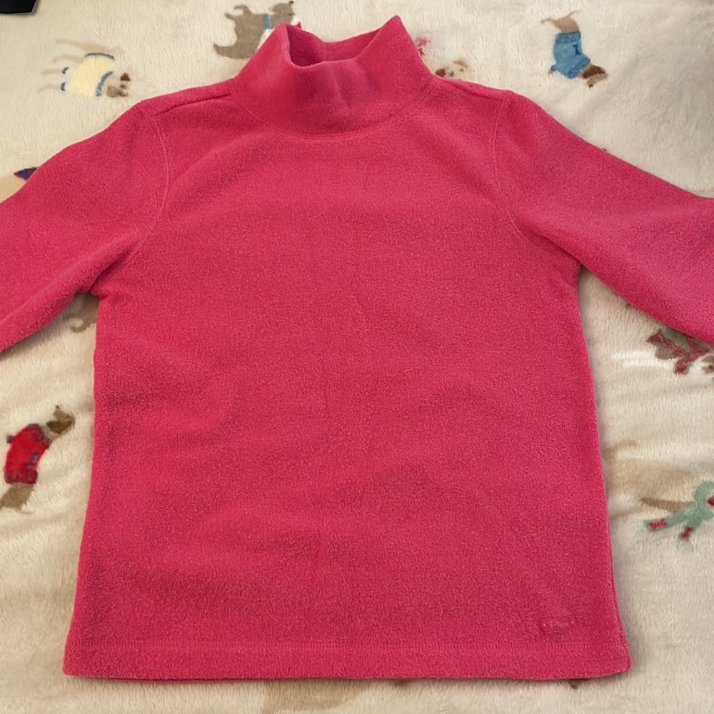 Children’s Place Turtleneck